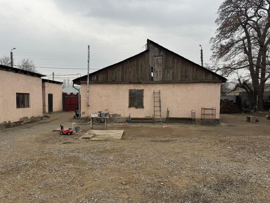 Продам дом 10 соток,