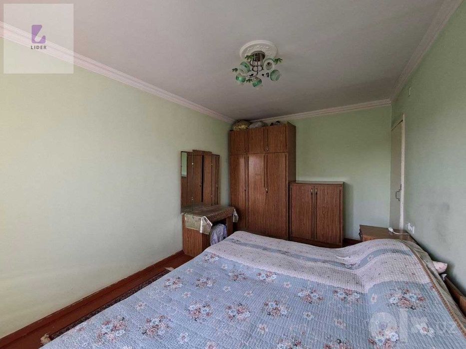 3х комнатная квартира в кирпичном доме, 77-серия, Мархабо