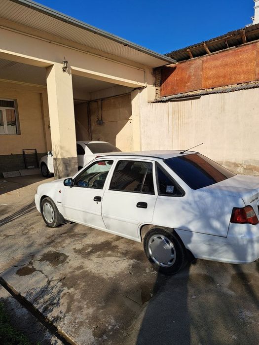 Neksa 2 dons 1.6 mator