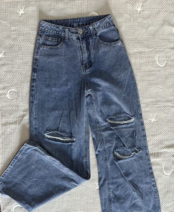 Джинси шимлар с,м размер