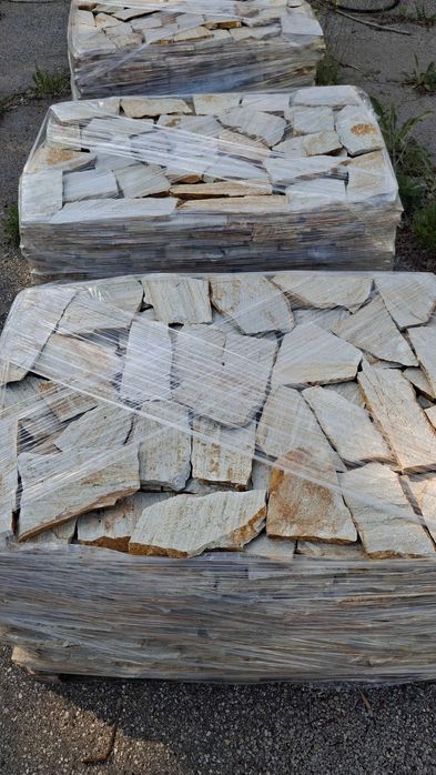 Облицовъчен камък