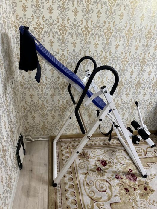 Инверсионный стол