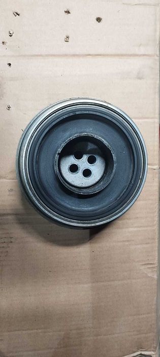 Fulie Vibrochen BMW G20 G30 G32 G11 G01, G02, G05, G06 G07, 3.0