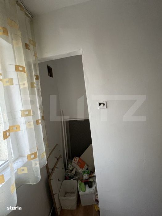 Apartament 3 camere complet renovat – 66 mp utili –Etaj 1, zona Ha