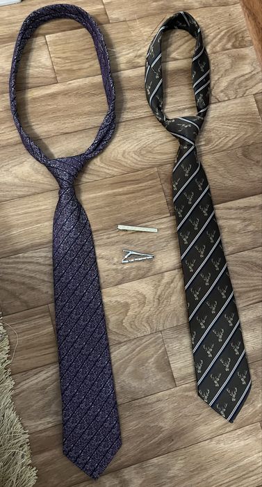 Продам б/у галстук город Актау
