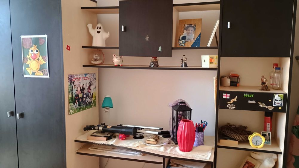 Apartament 3 camere,decomandat