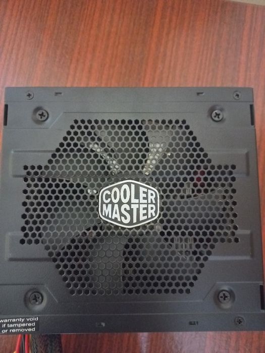 Power supply Elite v3 600w