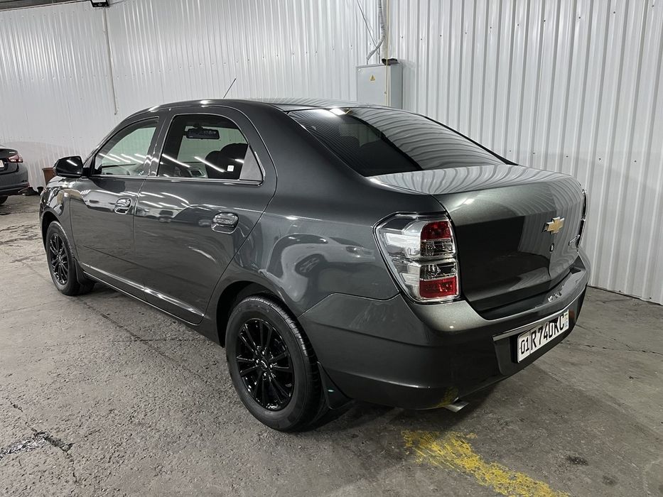 Cobalt midnight 2025