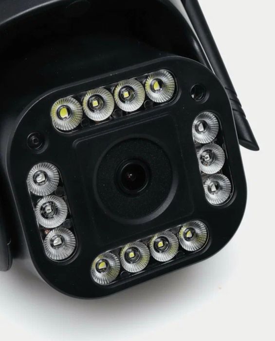 Kuzatuv kamerasi V380 4g va wifi