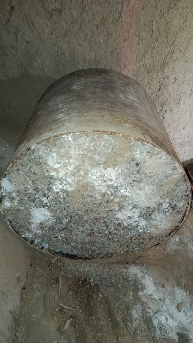 Temir turba Gigand