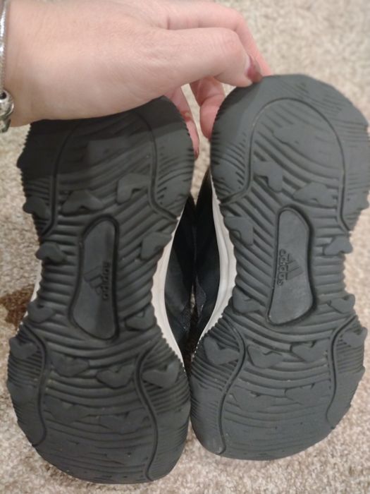 Зимни боти-Адидас