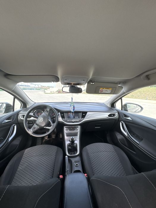 Vand Opel astra l