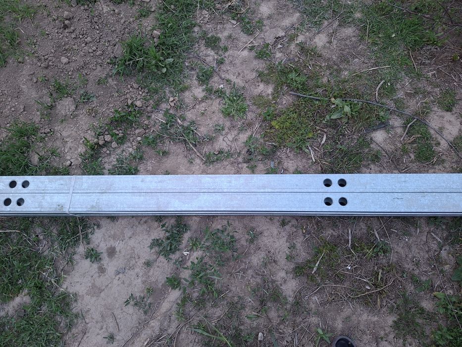 Профиль Knauf стоечный 75*50*0,6 мм
