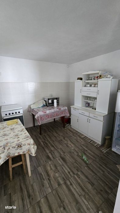 Casa cu 3 dormitoare, Margineni