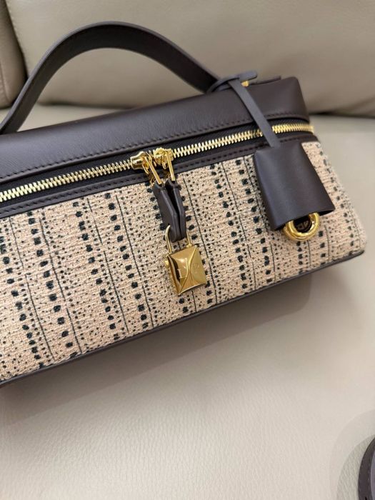 Geanta Loro Piana L23 Extra Bag