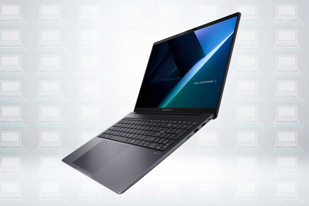 ASUS ExpertBook B3 / Core Ultra 7 / 16GB / 512GB SSD / 16" WUXGA IPS
