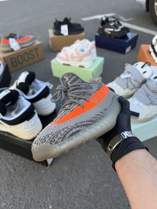 Yeezy Boost 350 41,42