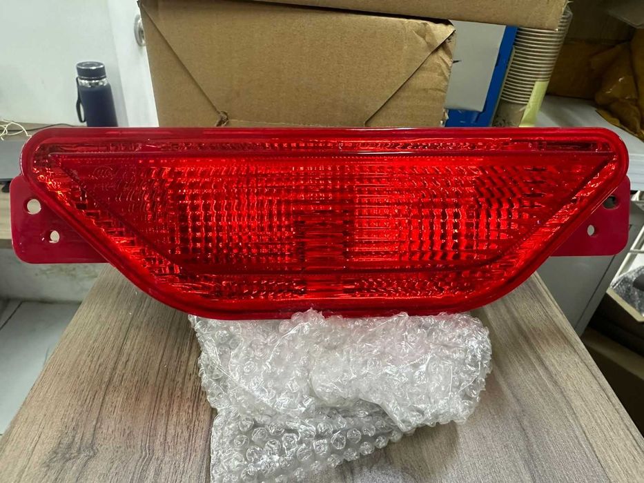 Задний ПТФ Geely Coolray