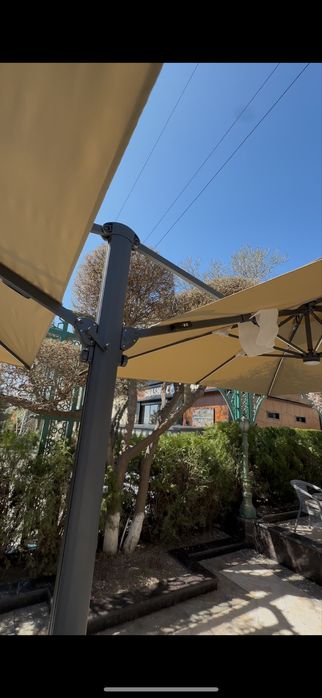 Zoʻntik Soyabon sotiladi