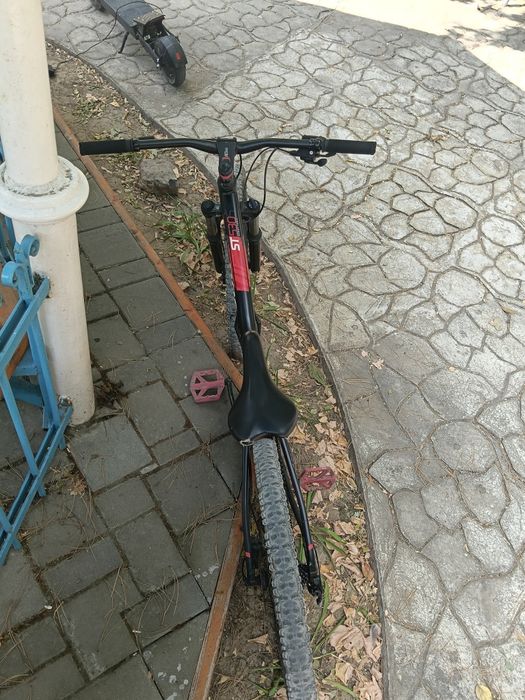 Vând/schimb Rockrider ST530s