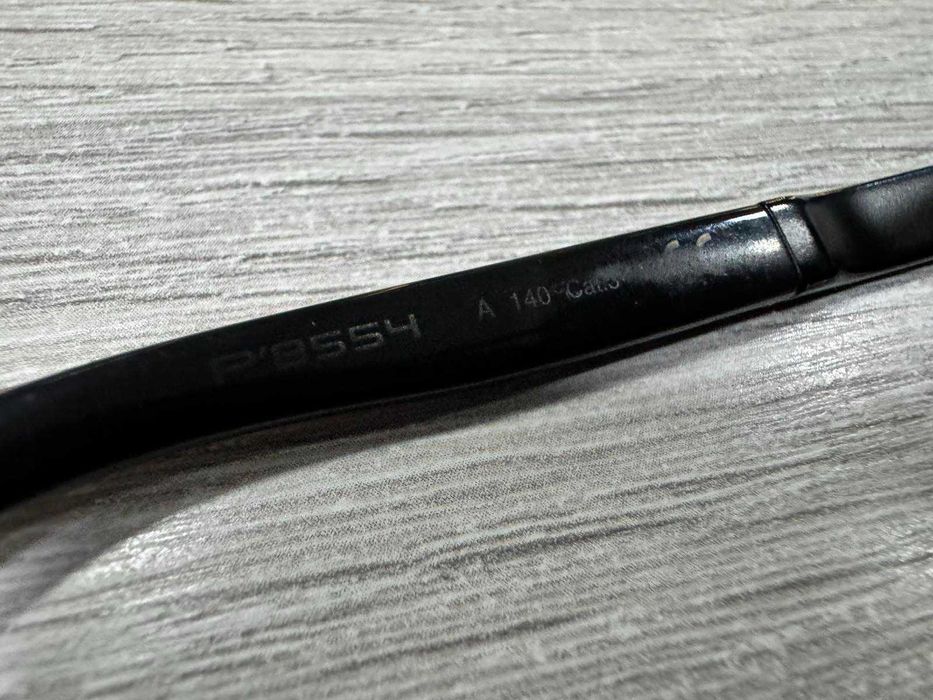 Слънчеви очила Porsche Design P8554 A