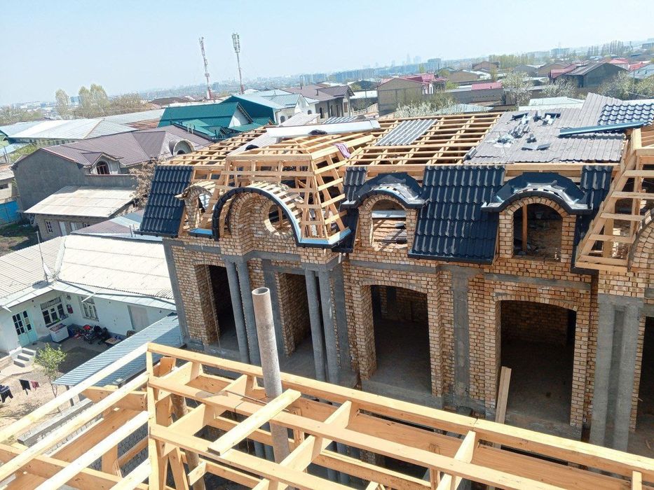 Tom Traventin Gipsakarton xizmati