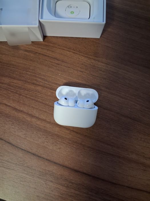 Airpods 3 pro performante