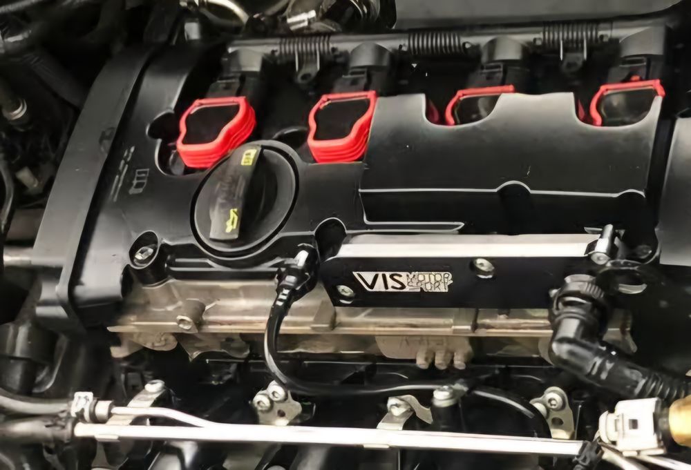 Kit Pcv delete Vis Motorsport