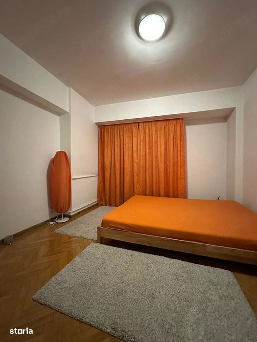 Ultracentral apartament 3 Camere 78 mp | Calea Victoriei| COMISION 0%