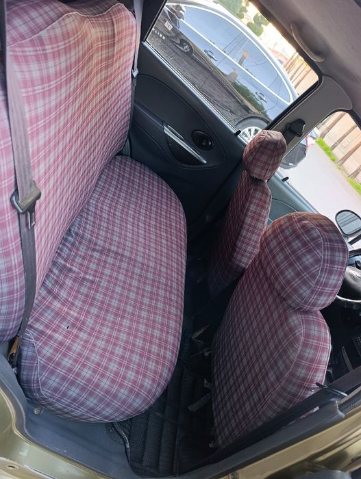 Matiz Best 2008 yil supper