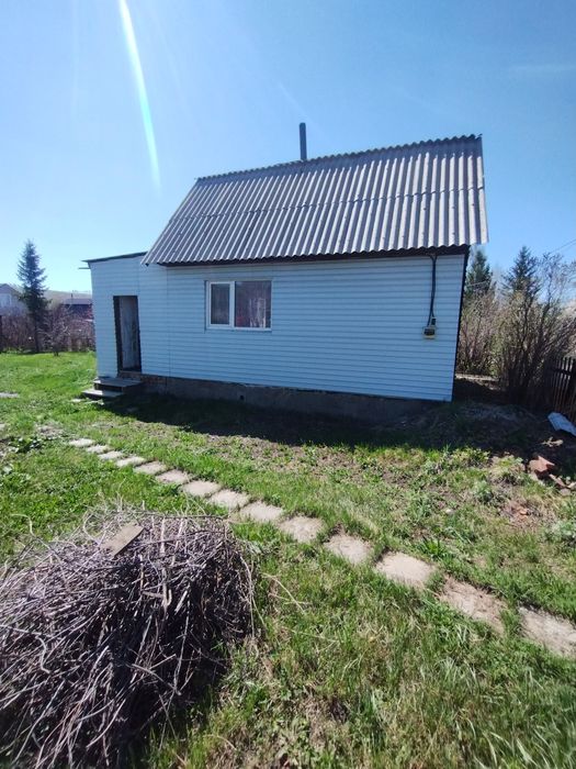 Продам дачу в каменном карьере