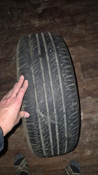 Шины покришка 16