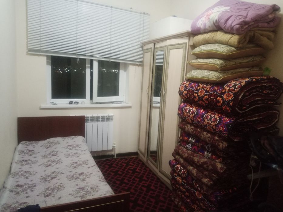 Квартира 3 комнатная здаю, своя