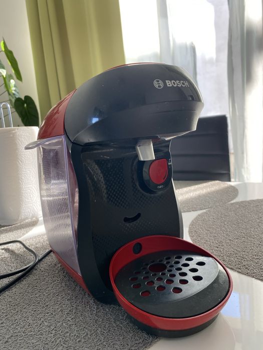 Espressor de cafea Tassimo Bosch