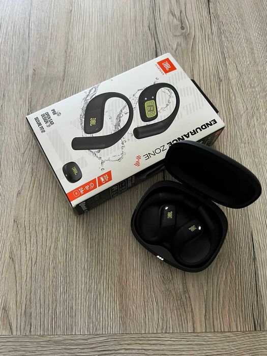 JBL Endurance Zone | NOU