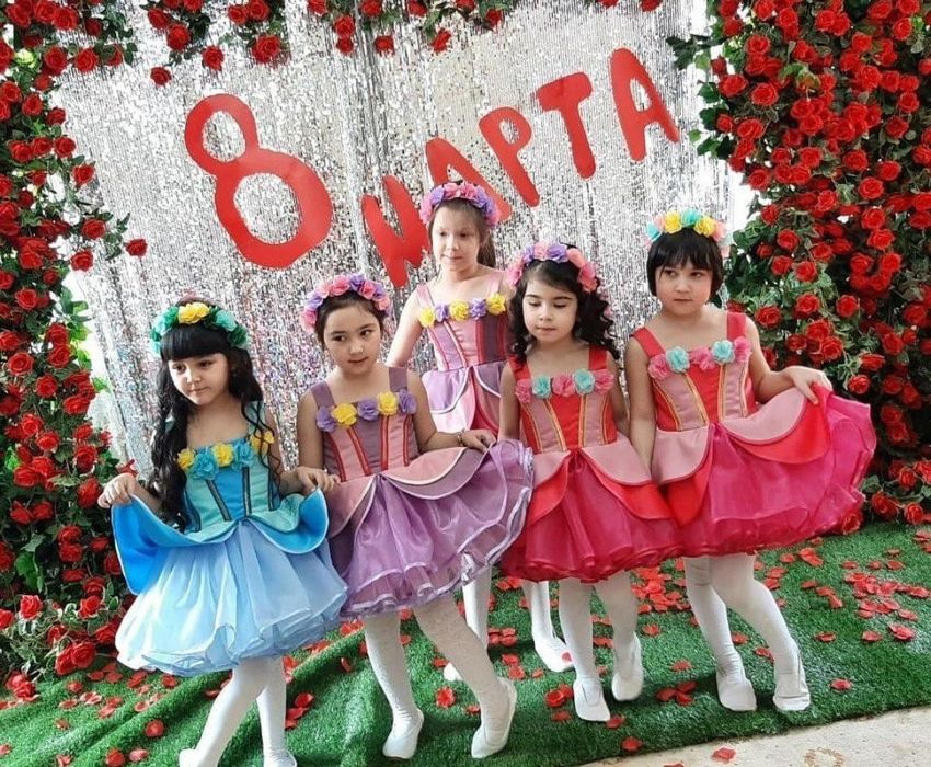 Прокат платье Юнусабад