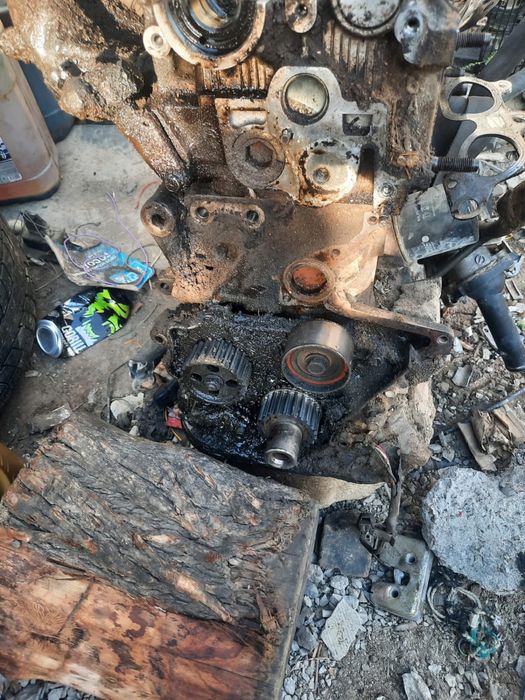 Мотор на камри 20. Об 2.2