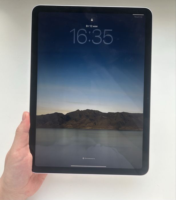 Продам ipad air , 11 дюймов , 256 гб