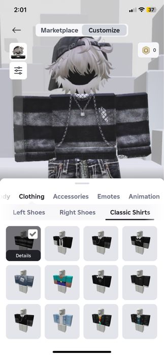 Продам донат акк роблокс