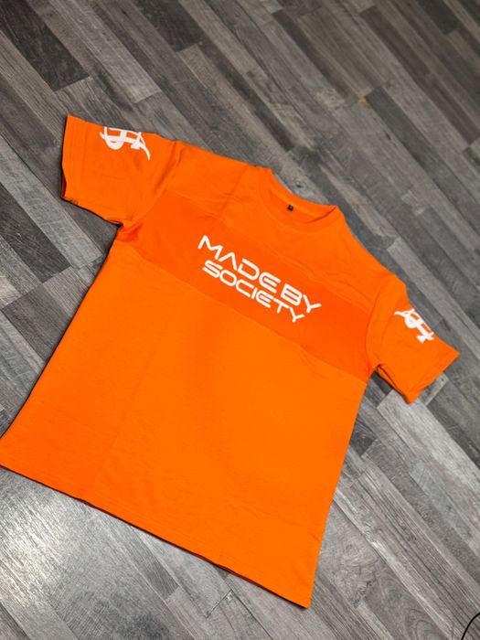 Tricou unisex made by