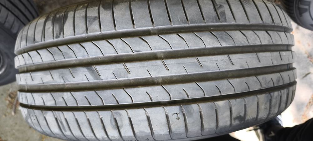Nexen Nfera Primus 17/255/55