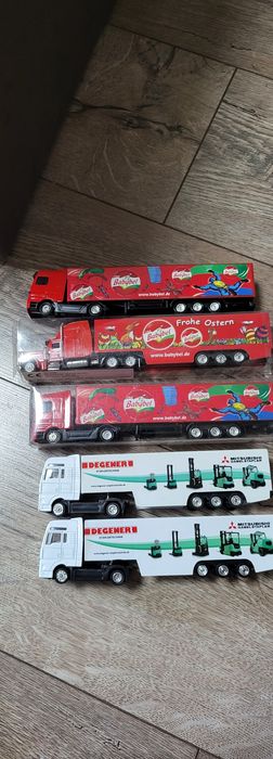 Бирени Камиончета за продажба