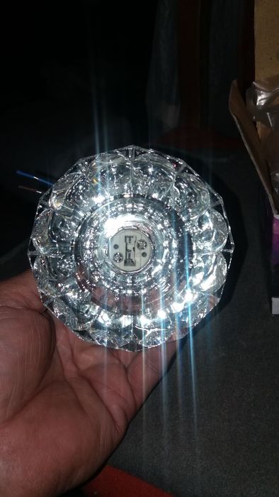 Светильники для потолка