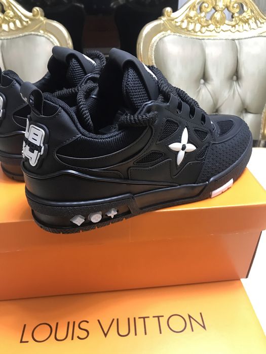 Adidasi Louis Vuitton nou