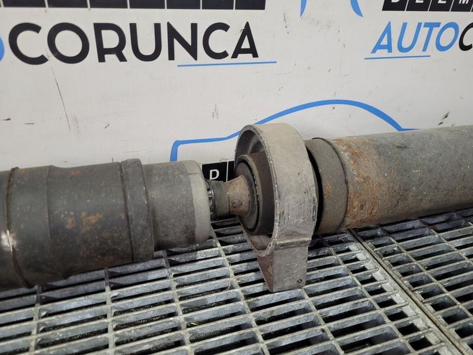 Cardan Land Rover Freelander 2 2.2 D 2006 - 2010 160CP 2179CC Automata 224DT (903) ...