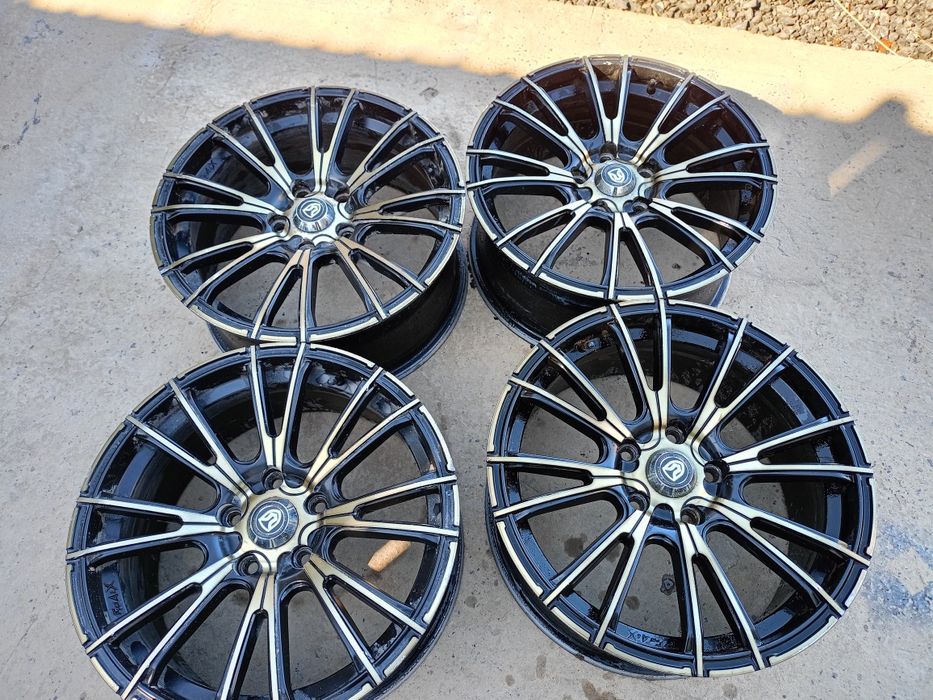 Диски Титановые диски