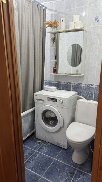 Продам квартиру. Район Циолковского