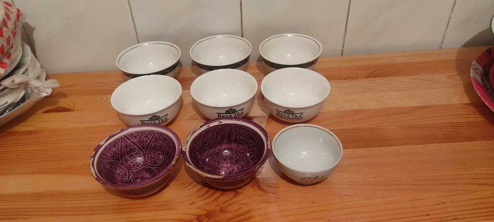 Продаются пиала фарфоровые
