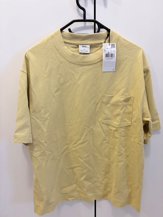 Мъжка тениска Mango