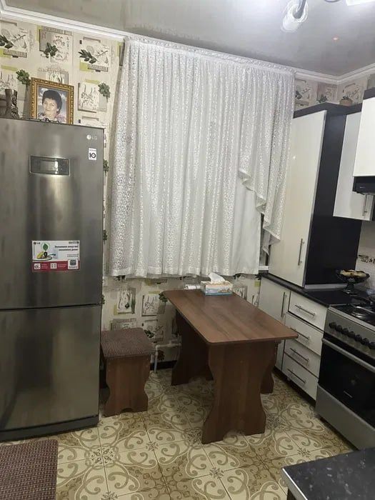 Продается квартира